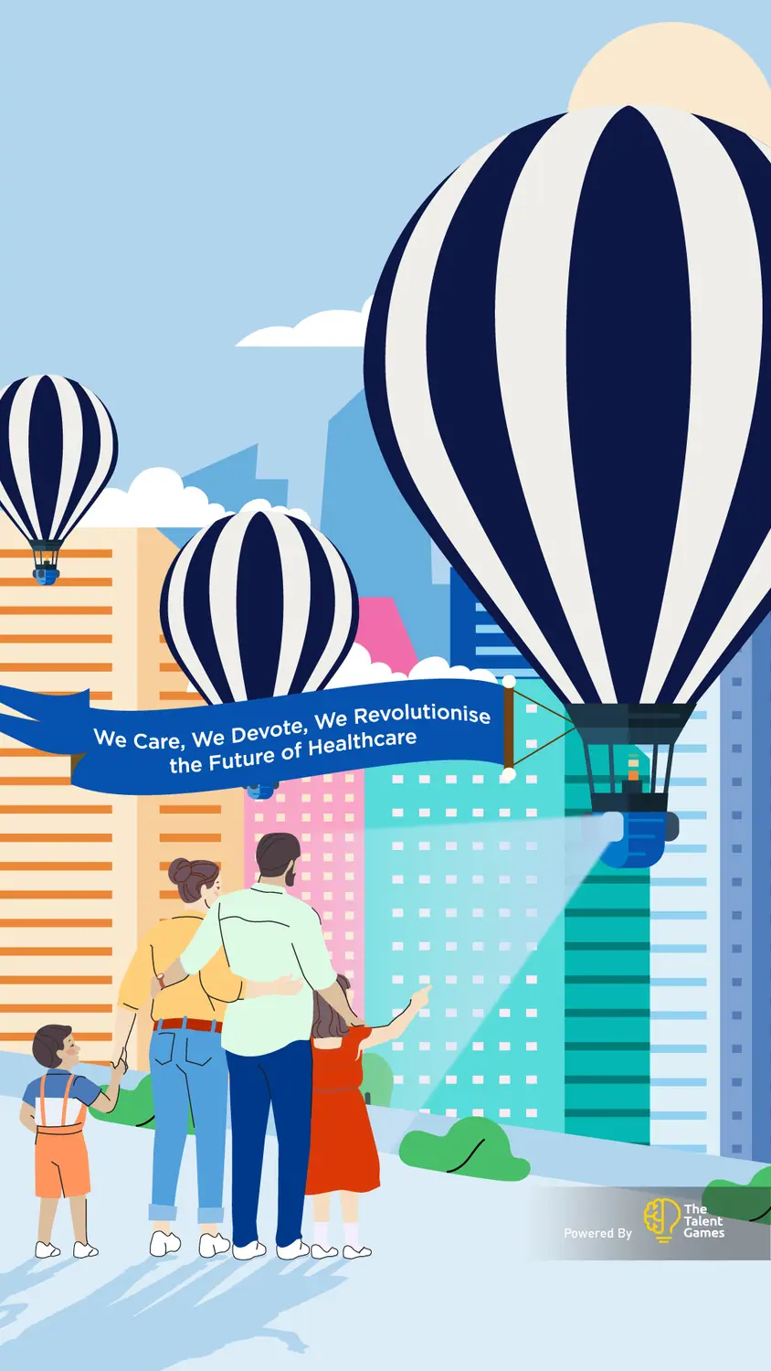 BUPA on mobile