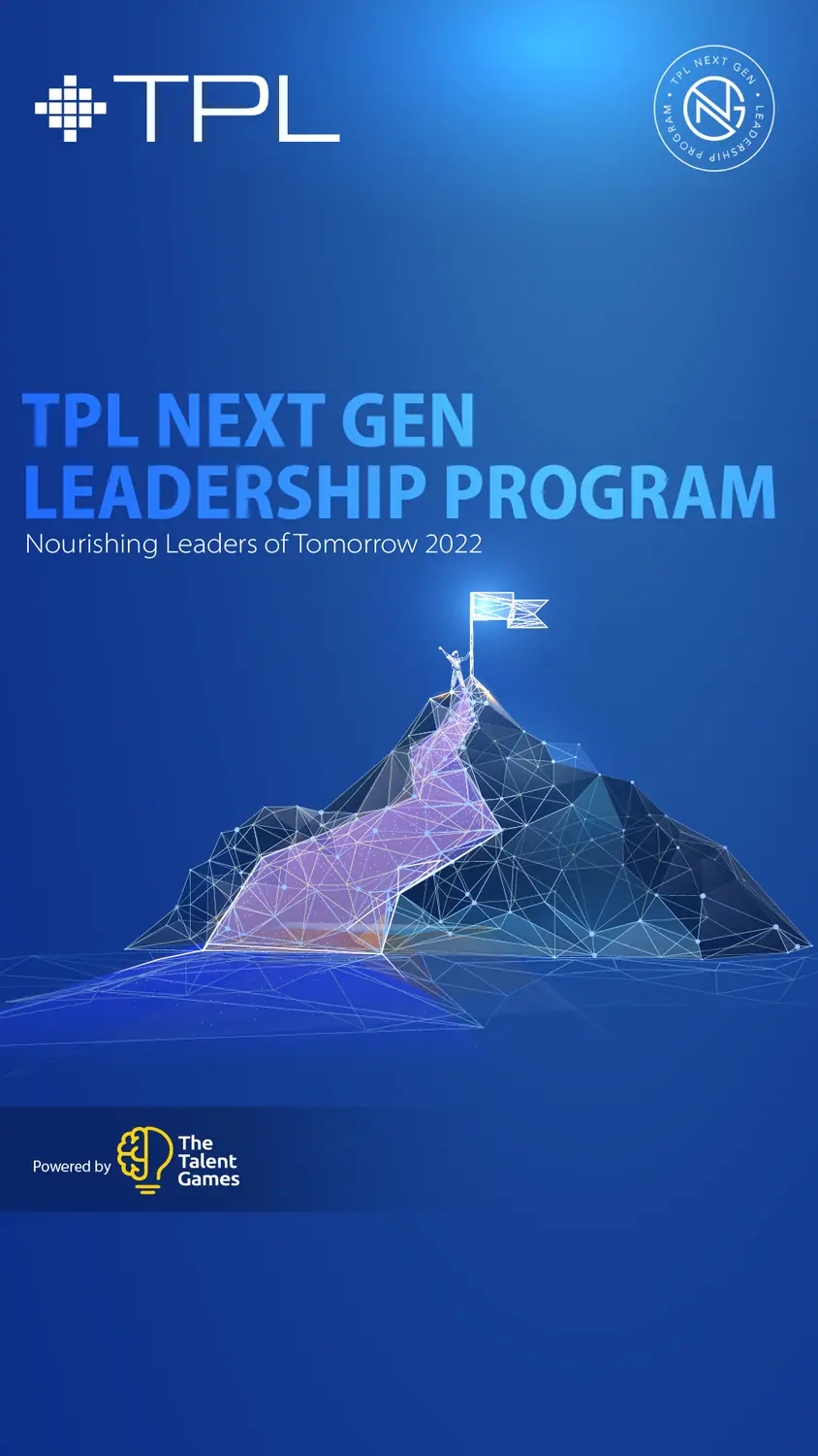 TPL on mobile