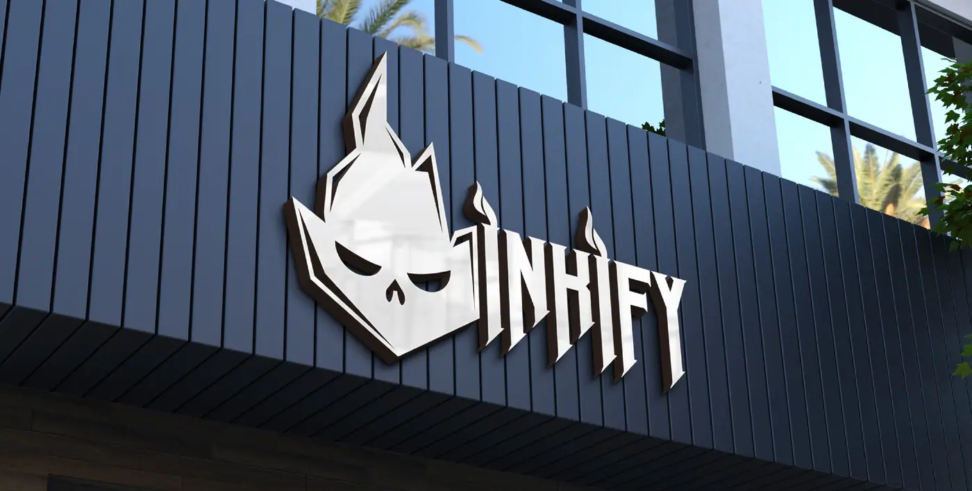 Inkify, part 4