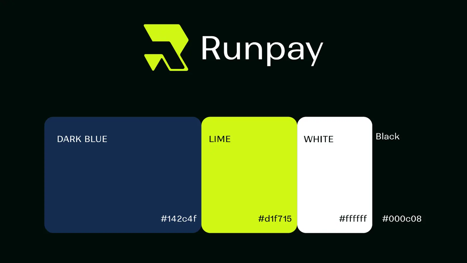 Runpay, page 5