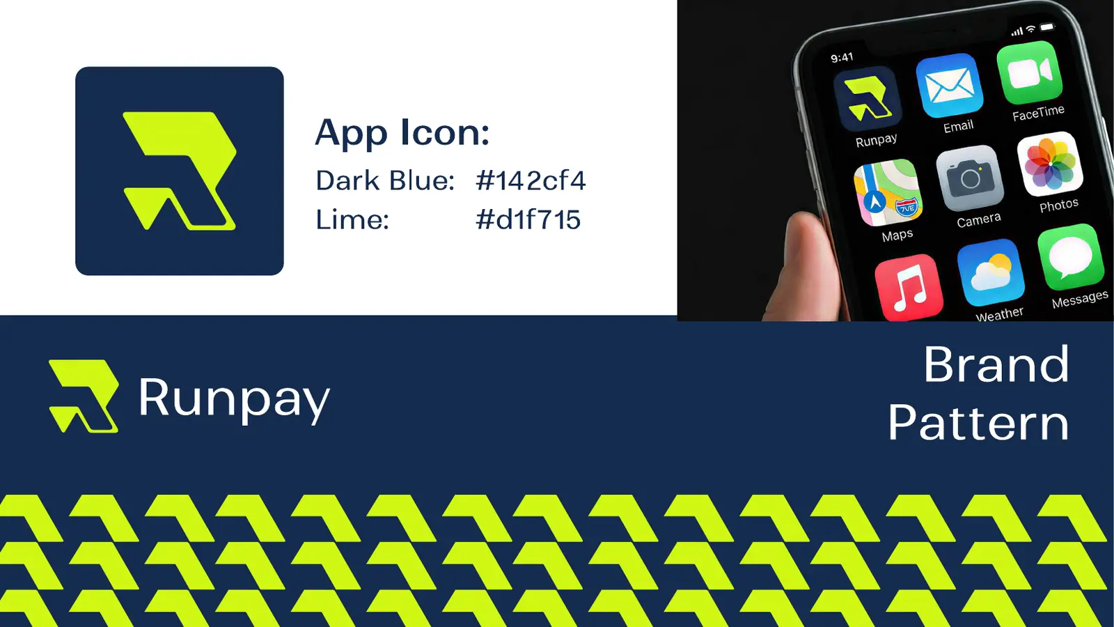 Runpay, page 8