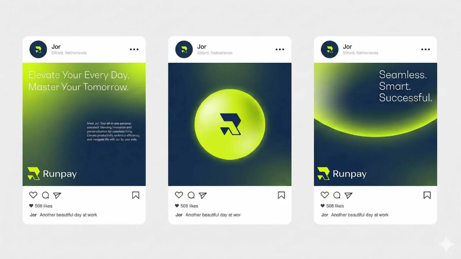 Runpay, page 10
