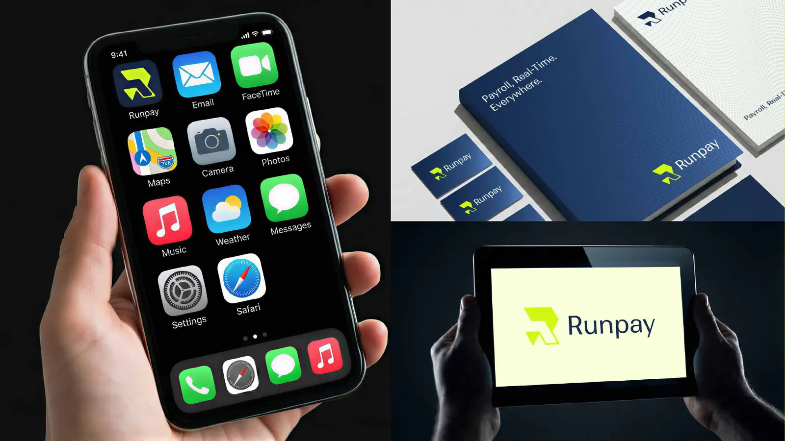 Runpay, page 11
