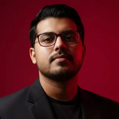 Syed Zawar Ali